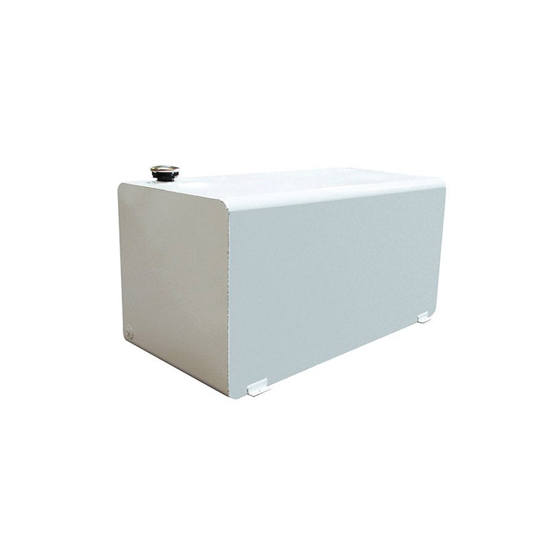 Liquid Transfer Tank|Steel|110GAL