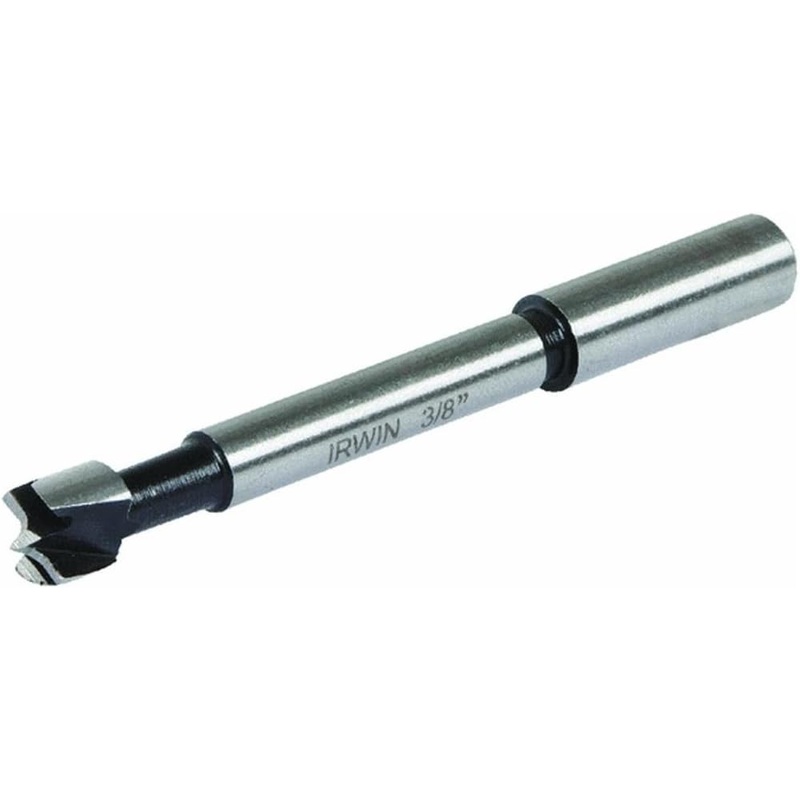 Marples 3/8 in. Forstner Bit|3/8IN
