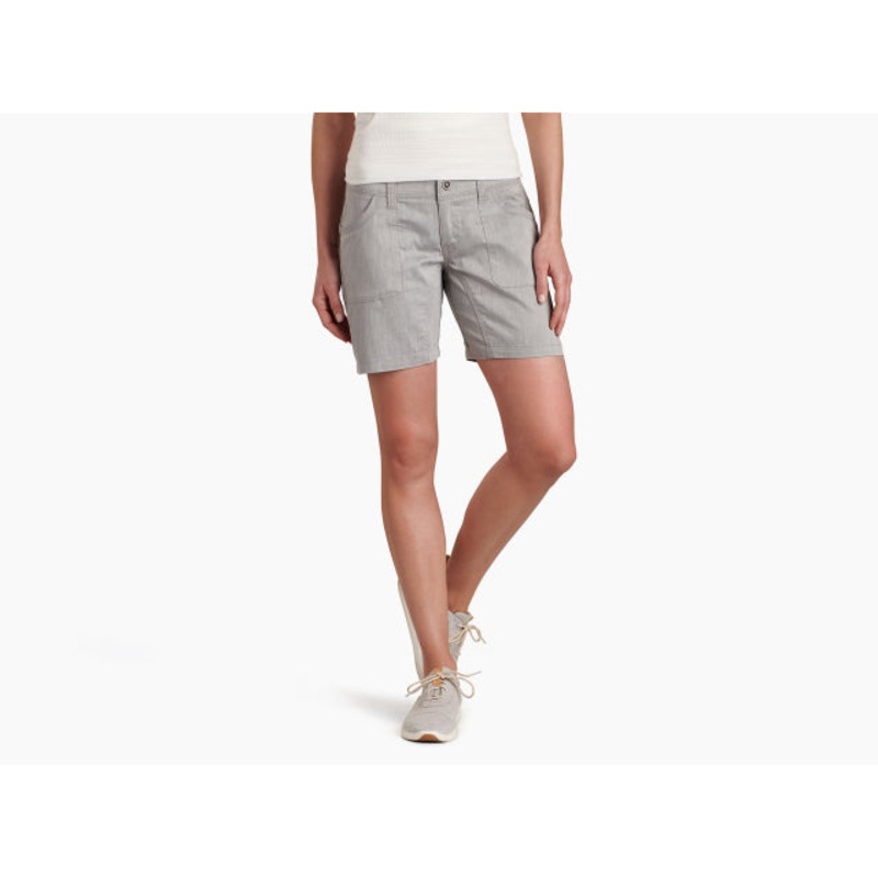 Men’s Cabo Short|Ash|0|2|4|6|8|10|12|14|16