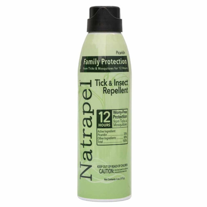 Natrapel 20 Picardin Insect Repellant