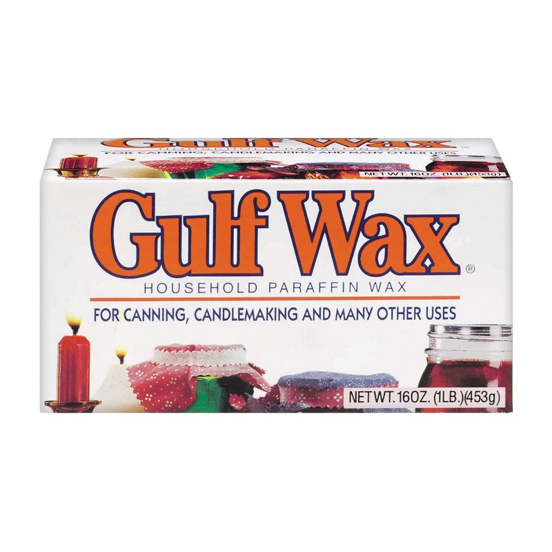 Paraffin Wax|1LB