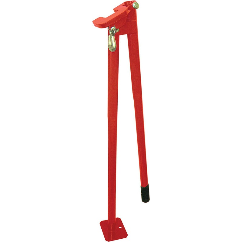 Post Puller 36|RED|36IN