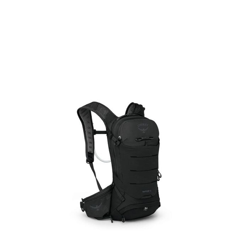 Raptor 10 + Reservoir Pack Black O/s