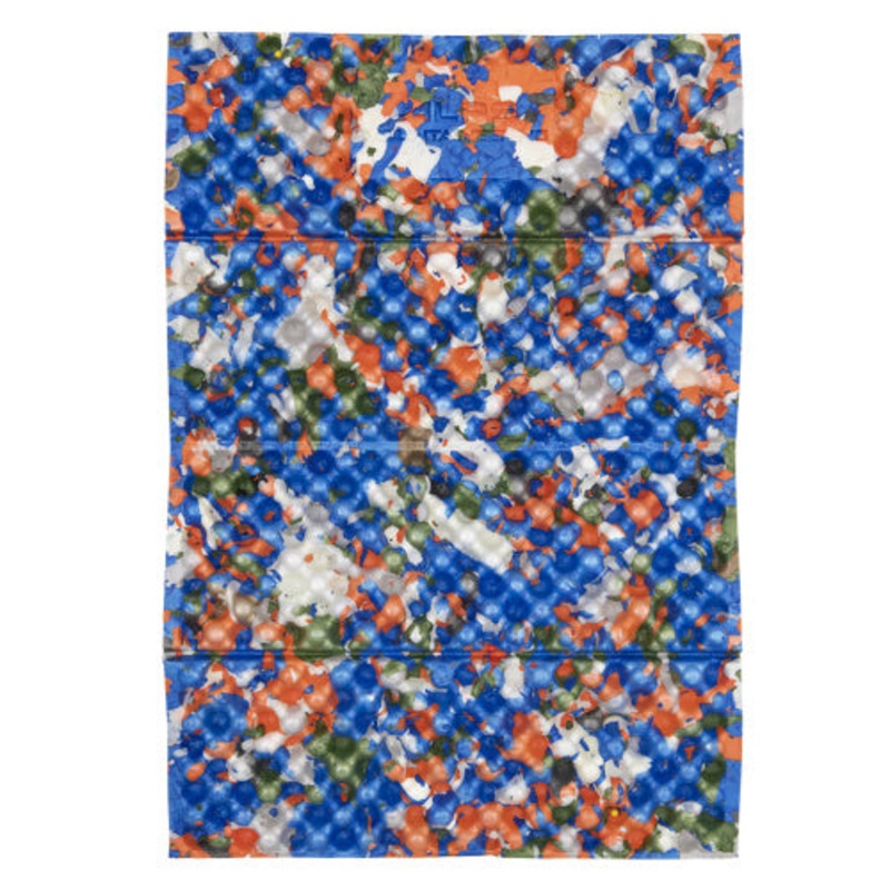 Reclaimed Foam Seat Confettti 16x11x.62