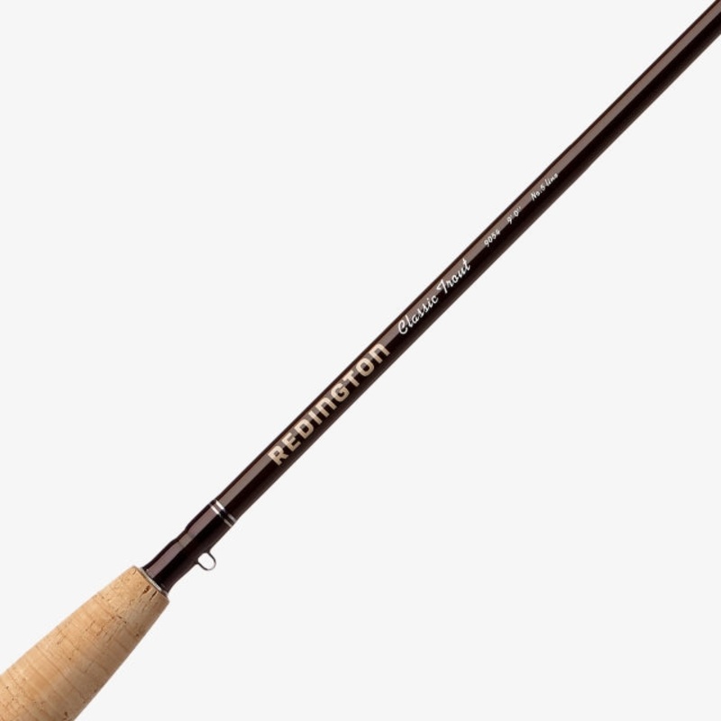 Redington Classic Trout 376-4