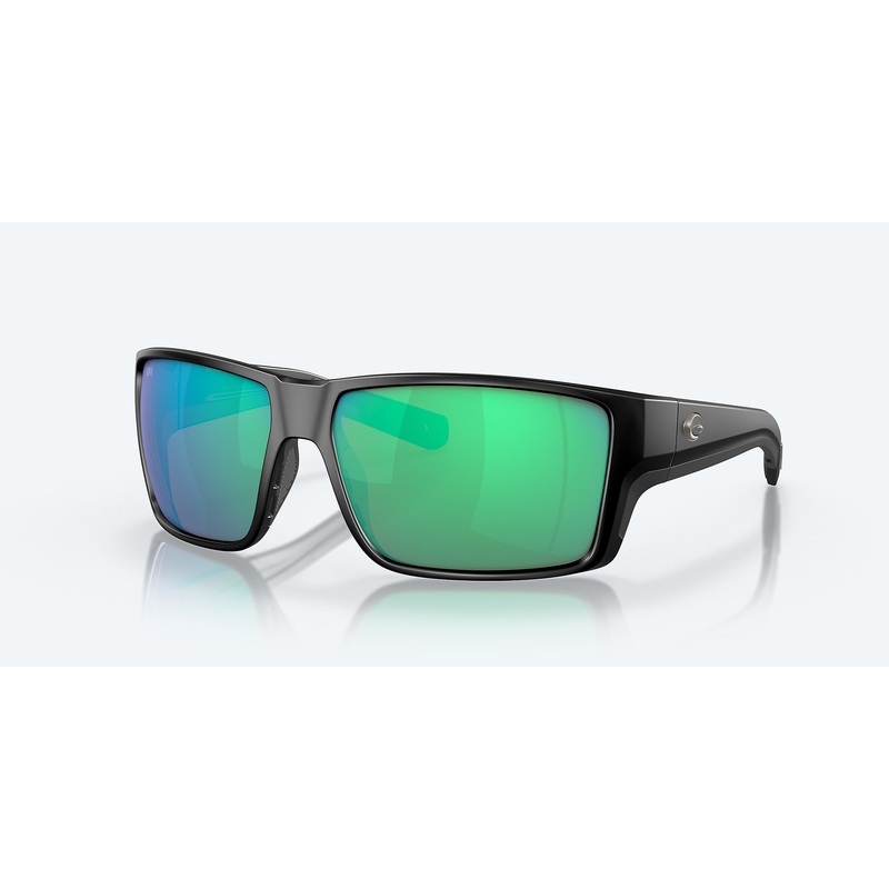 Reefton Pro Polarized Glasses Black