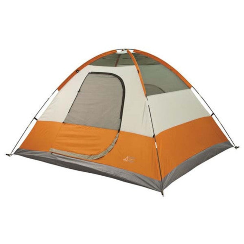 Rimrock 4 Tent Rust/clay|Rust/clay|7.6X8.6