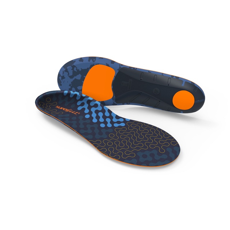 Run Cushion Medium Arch – Riviera