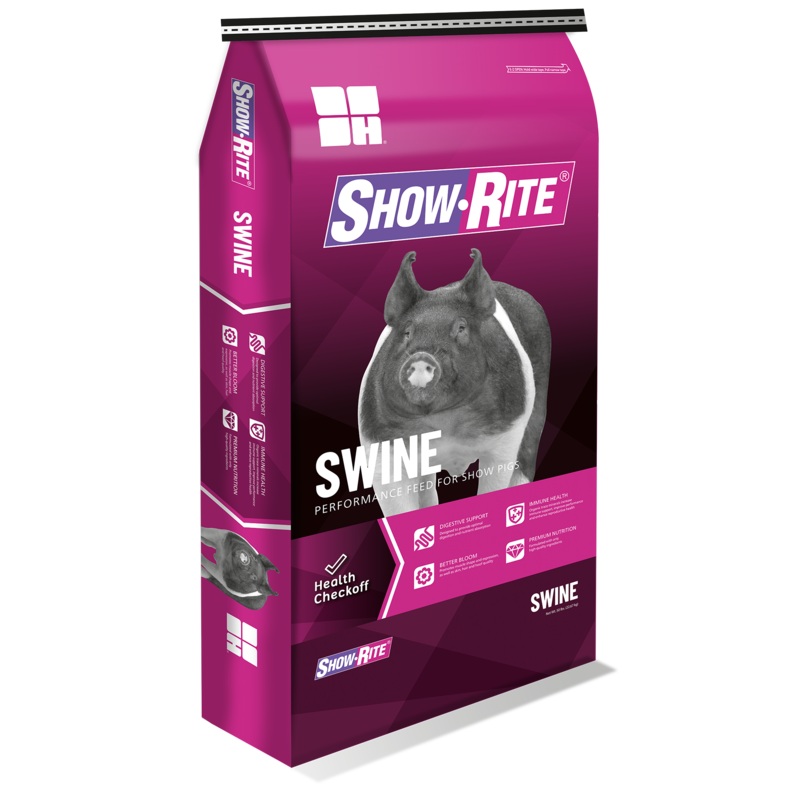 Show-Rite Prep21|50LB