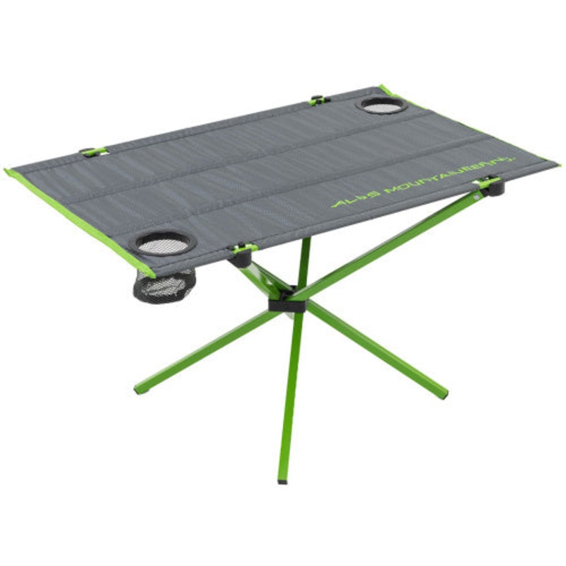 Simmer Table Citrus/chr 31×20.5×18