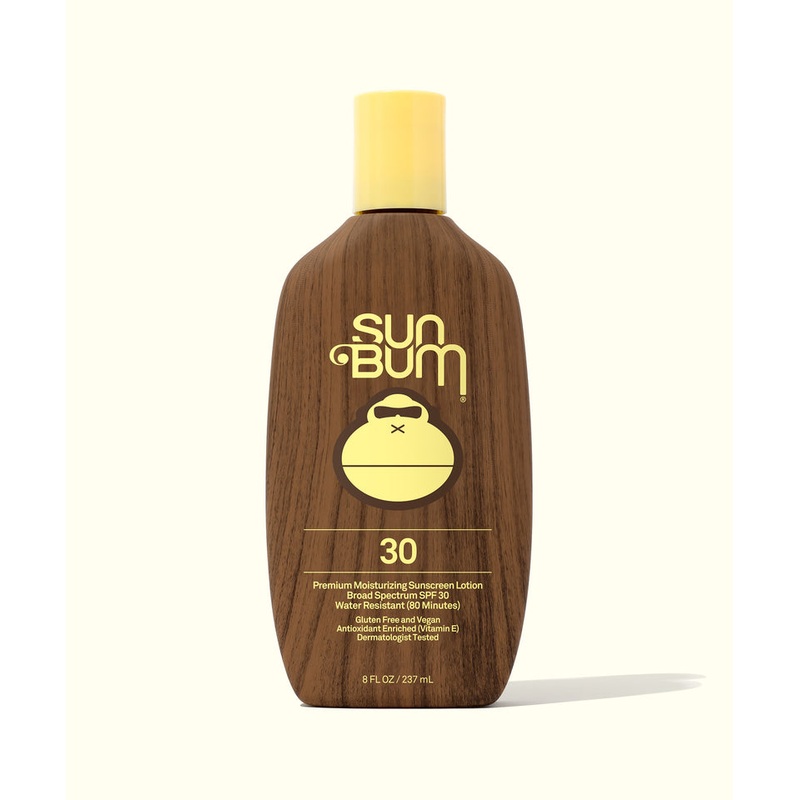Spf 30 Sunscreen Lotion|8OZ