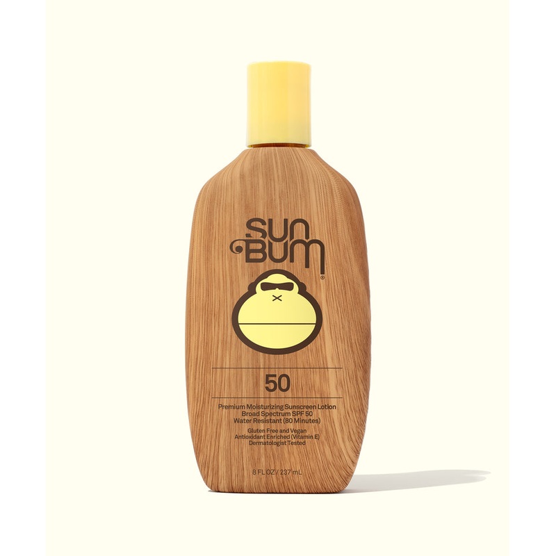 Spf 50 Sunscreen Lotion|8OZ