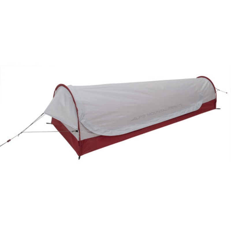 Stealth Bivy Cranberry Ash 6.10×2.9