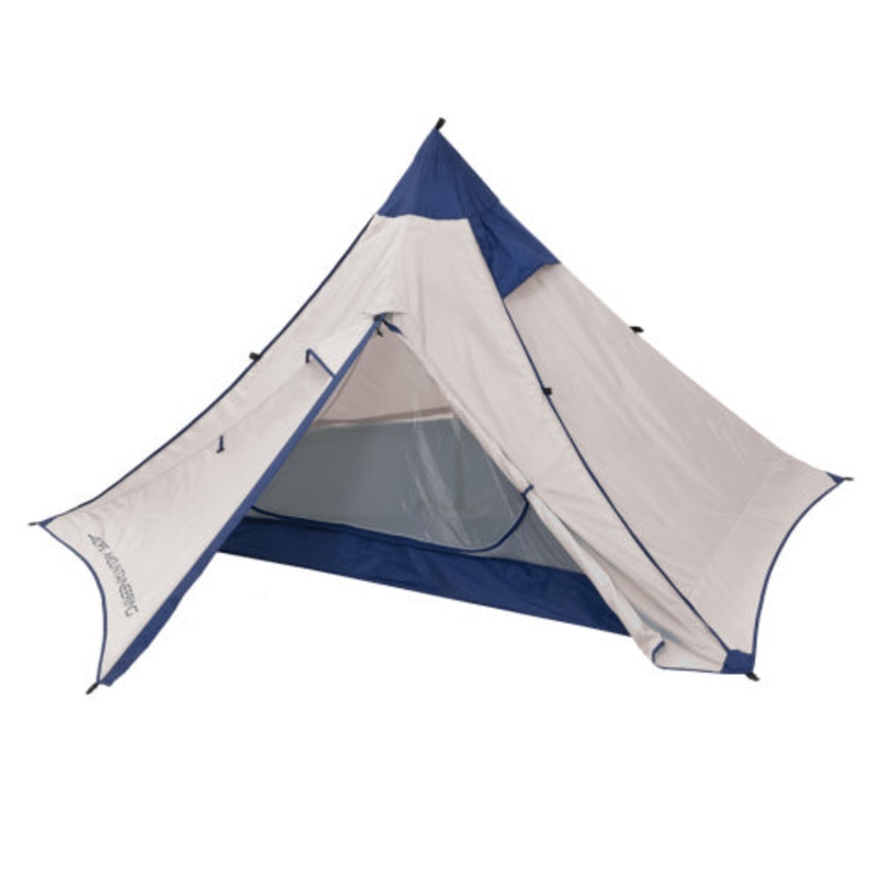 Trail Tipi Tent|Default Title