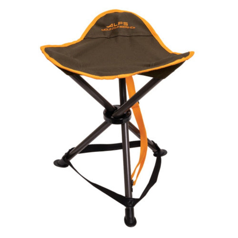 Tri-leg Stool Clay/apricot|Clay/apricot