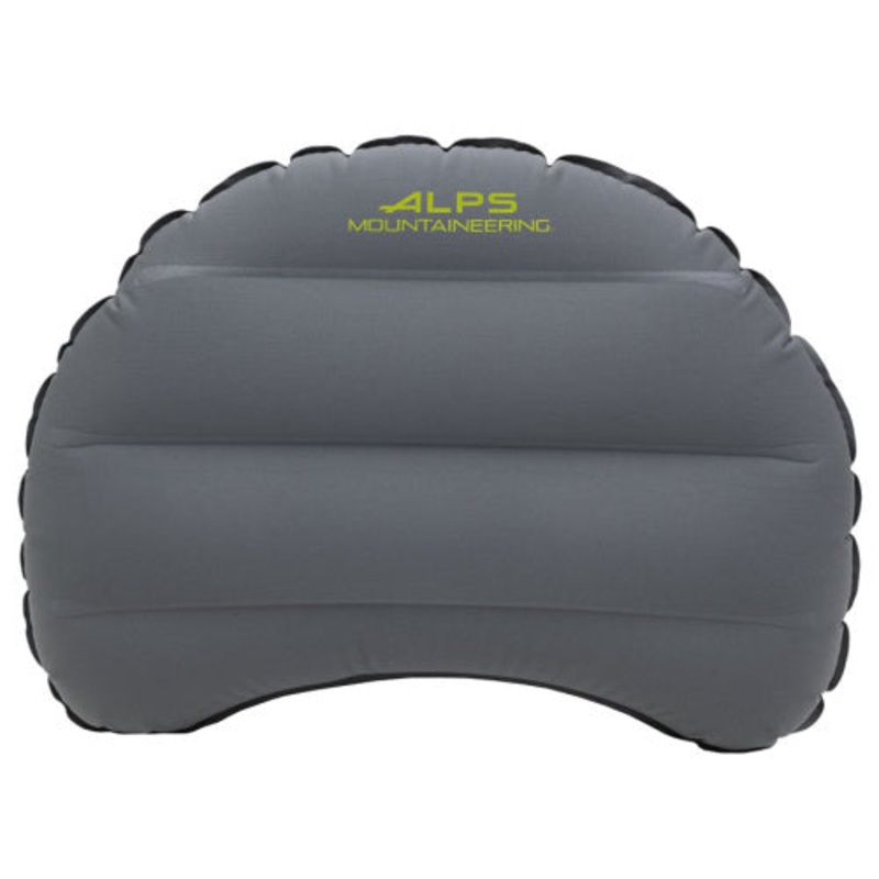 Versa Pillow Gray 12x17in|Gray|12X17IN