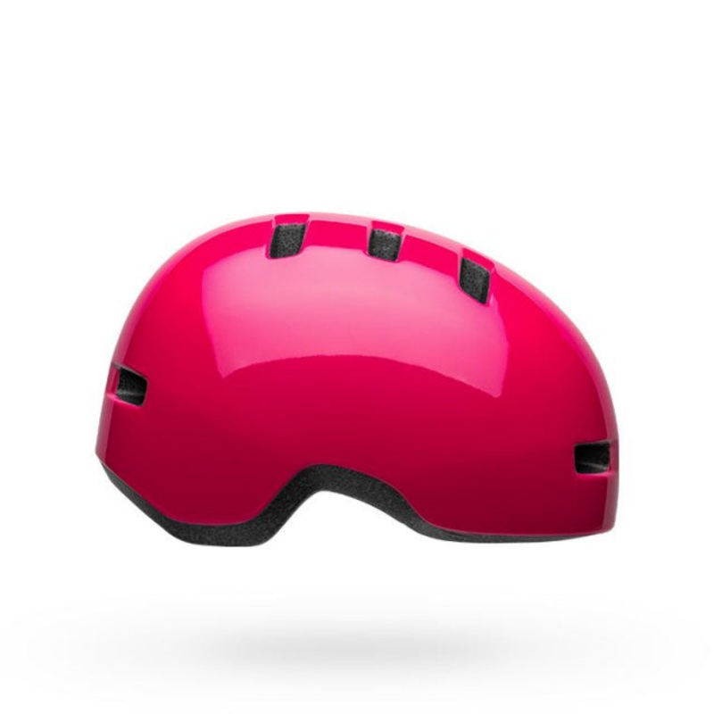 Lil Ripper|Adore Gloss Pink|Monsters Gloss Green|T|UC