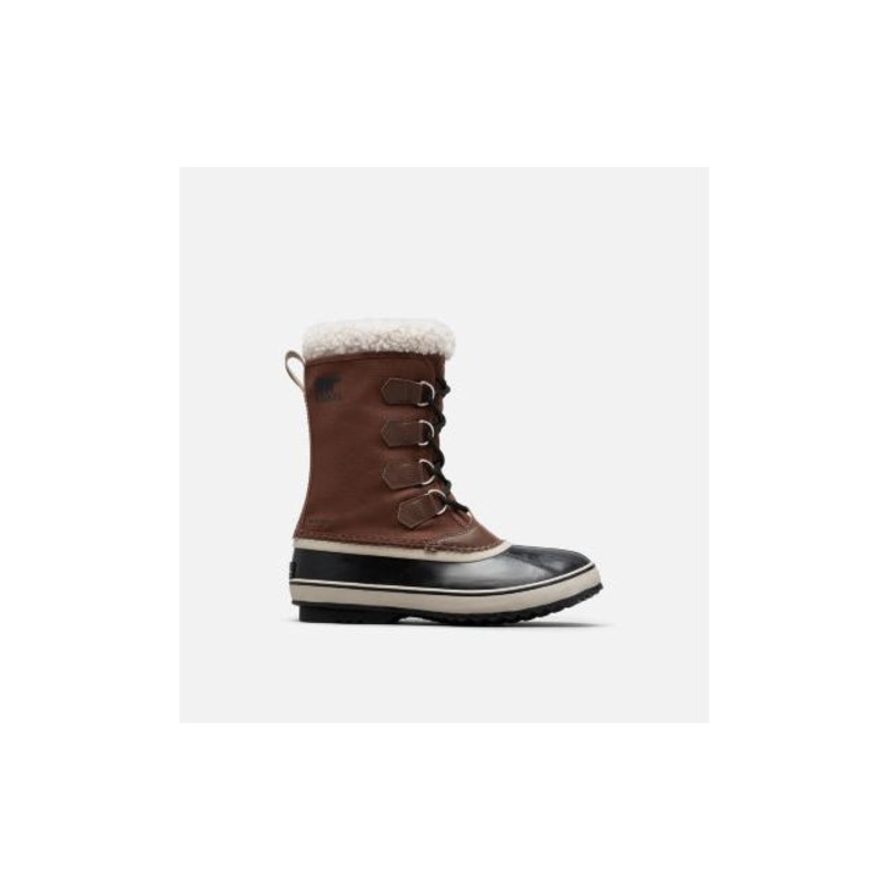 Men’s 1964 Pac Nylon|Tobacco, Black|10|11|12|13|8|9