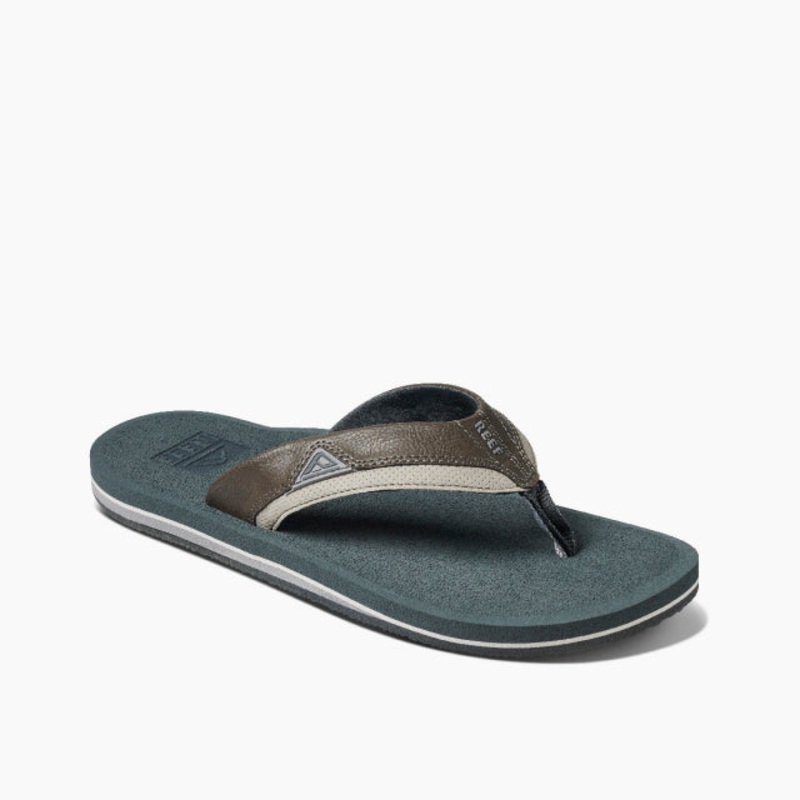 Men’s Cushion Dawn|Grey|Bronze|8|9|10|11|12|13|7