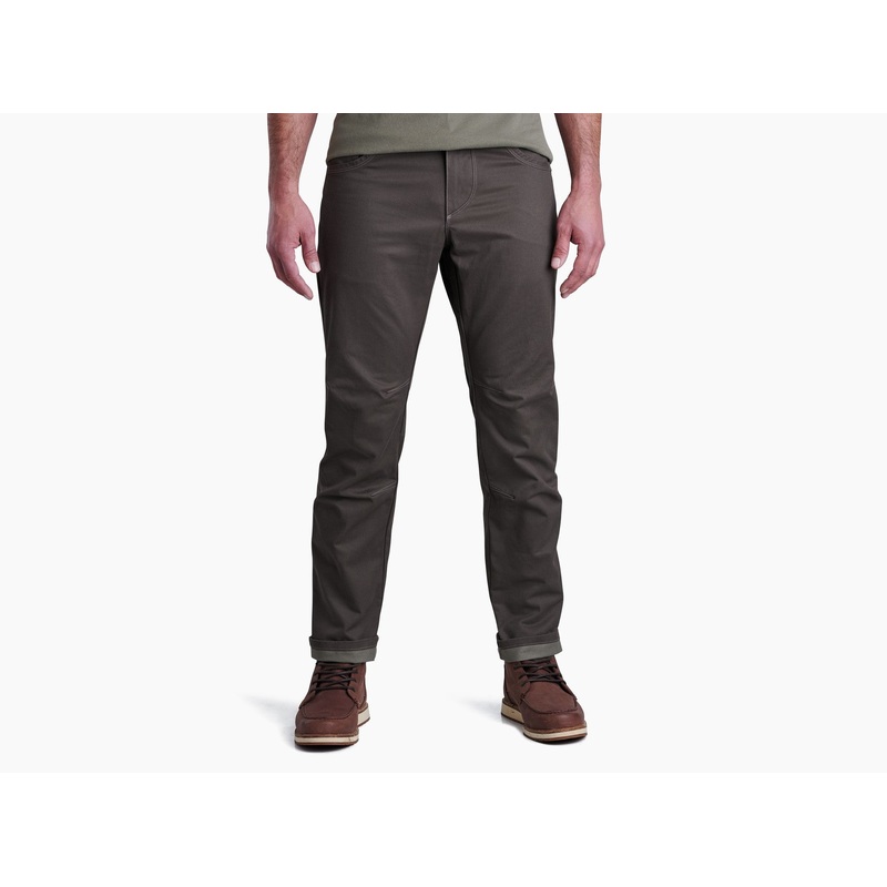 Men’s Free Rydr Pant – Forged Iron