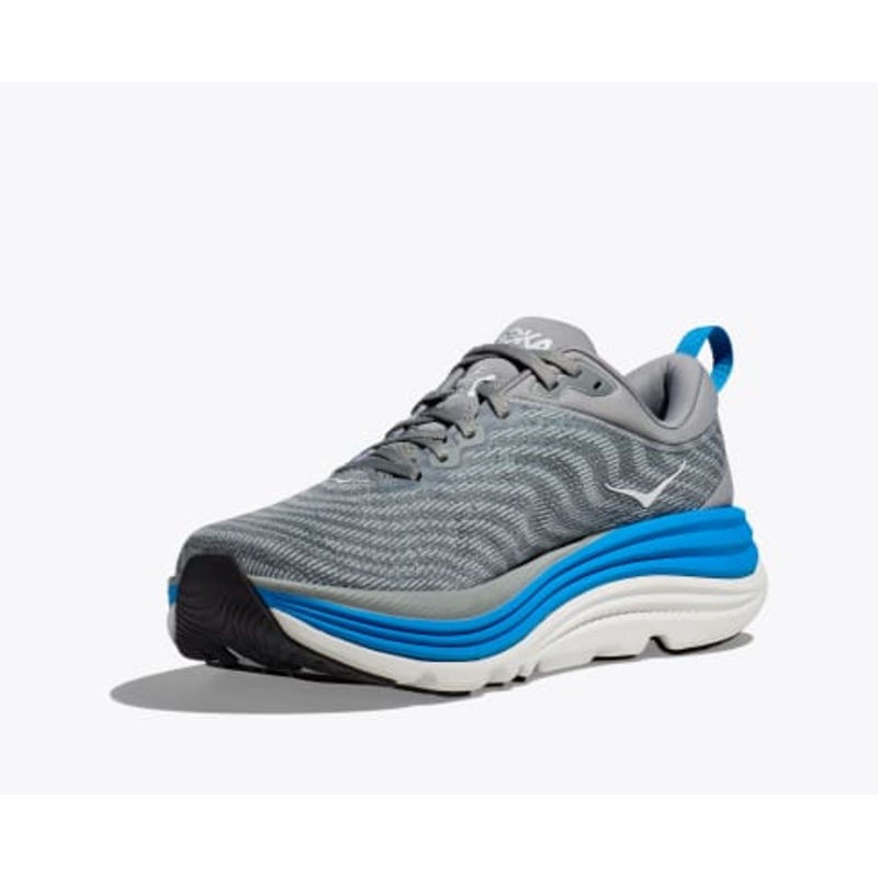 Men’s Gaviota 5 Shoe – Limestone/Diva Blue