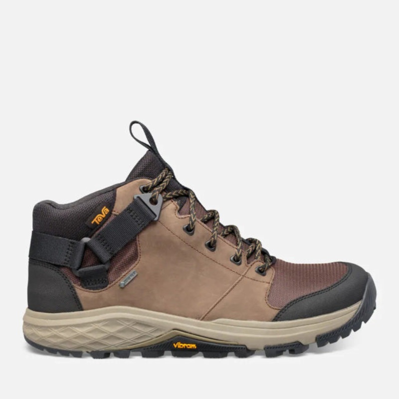 Men’s Grandview GTX|Chocolate Chip|8|8.5|9|9.5|10|10.5|11|11.5|12|13