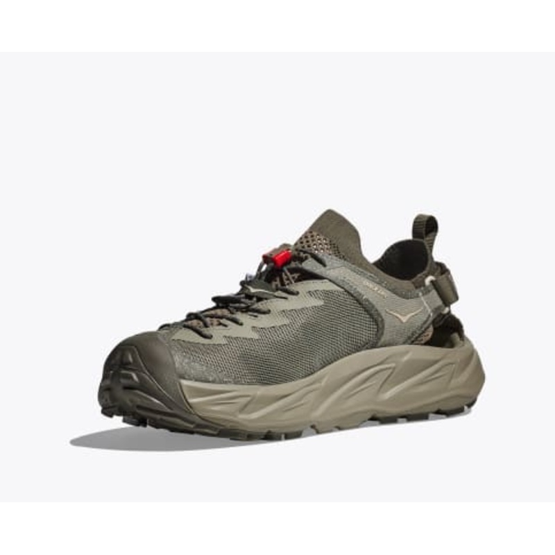 Men’s Hopara 2 Shoe – Barley/Oat Milk