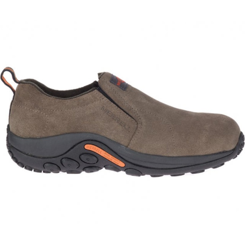 Men’s Jungle Moc At|Gunsmoke|13|9|9.5|10|10.5|11|11.5|12