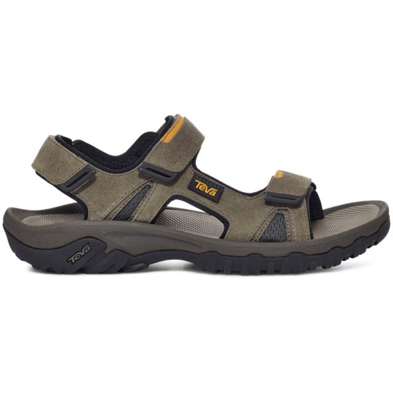 Men’s Katavi 2|Bungee Cord|Walnut|8|9|10|11|12|13|7