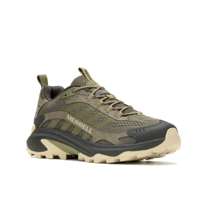 Men’s Moab Speed 2 Shoe – Olive