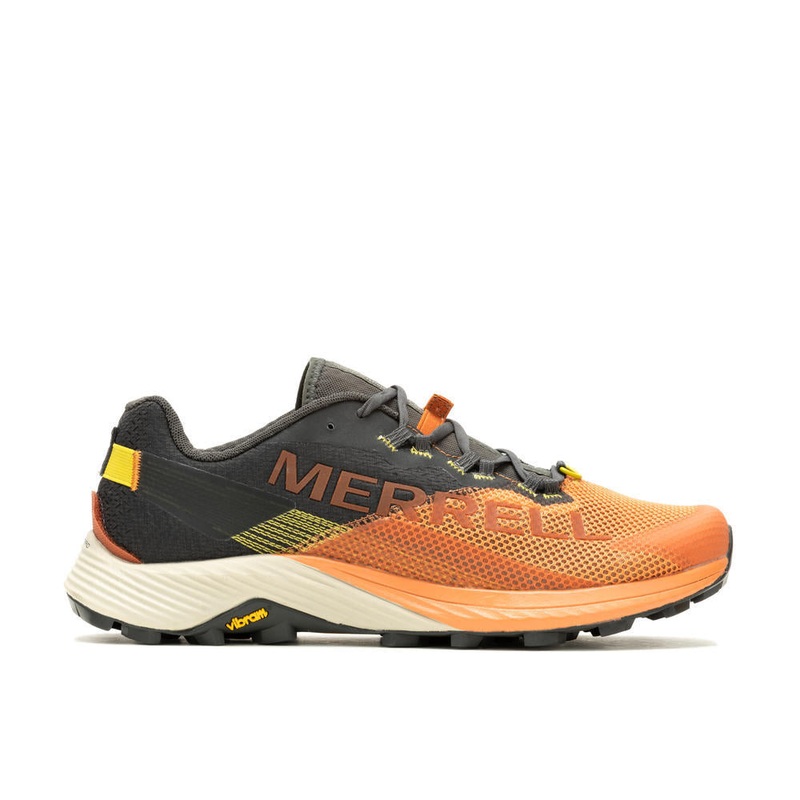Men’s MTL Long Sky 2 Shoe – Clay/Beluga
