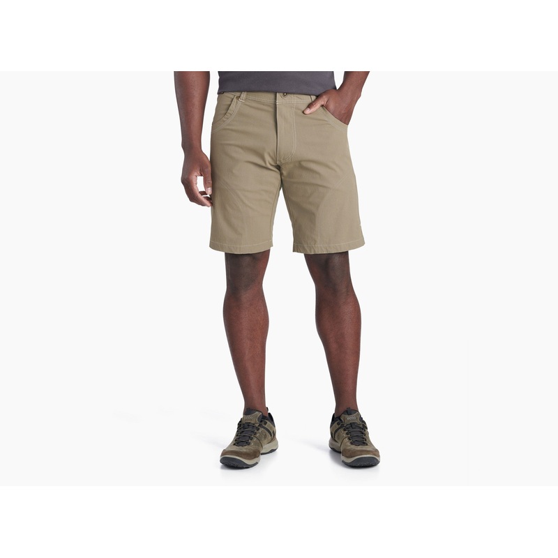 Men’s Ramblr Short – Khaki|Khaki|30 inseam 10in|31 inseam 10in|32 inseam 10in|33 inseam 10in|34 inseam 10in|35 inseam 10in|36 inseam 10in|38 inseam 10in|40 inseam 10in|42 inseam 10in|30 inseam 8in|31 inseam 8in|32 inseam 8in|33 inseam 8in|34 inseam 8in|35