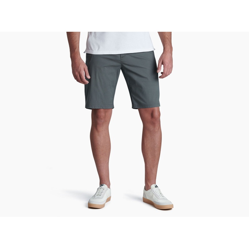 Men’s Resistor Lite Chino Short – Carbon