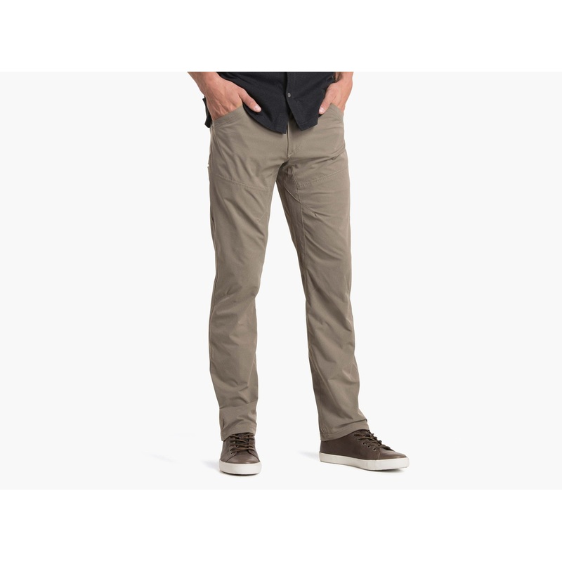 Men’s Silencr Pant – Storm Khaki