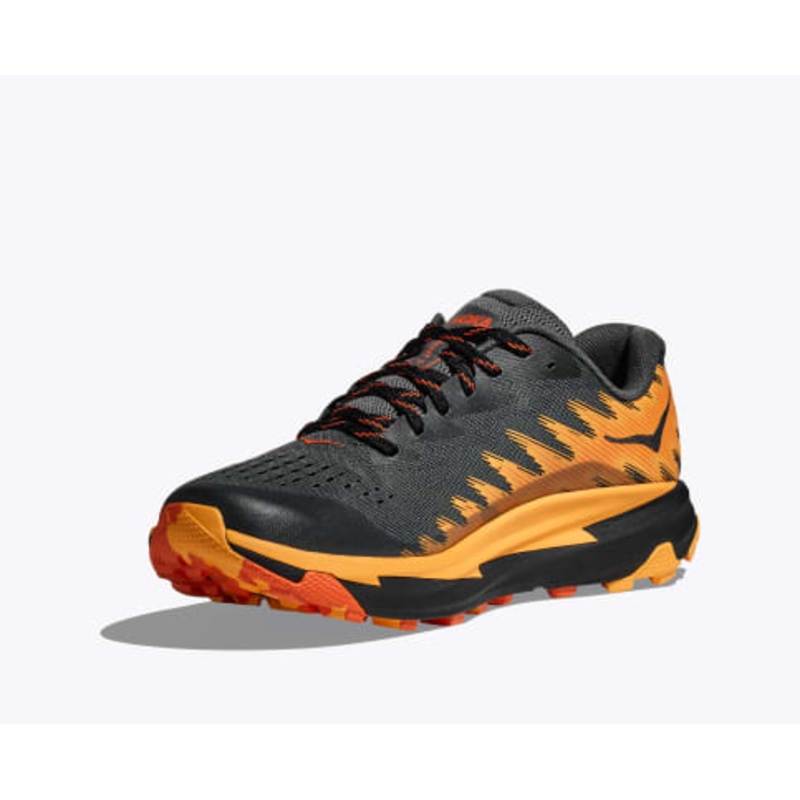 Men’s Torrent 3 Shoe – Castlerock/Sherbet