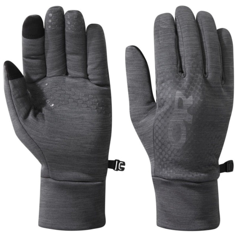 Men’s Vigor Heavyweight Sensor Gloves