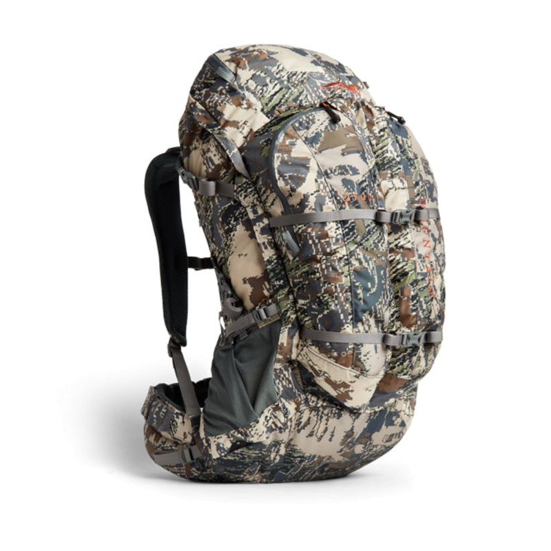 Mountain 2700 Pack|Open Country|Subalpine|One Size