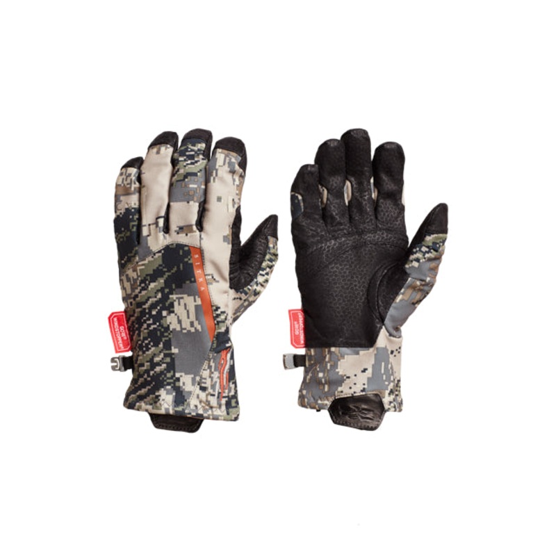 Mountain WS Glove|Open Country|Subalpine|L|XL|M|XXL