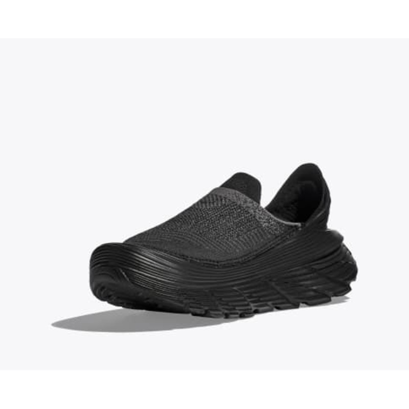 Restore TC Shoe – Black/Black|Black/Black|7/8 M|8/9 M|9/10 M|10/11 M|11/12 M|12/13 M