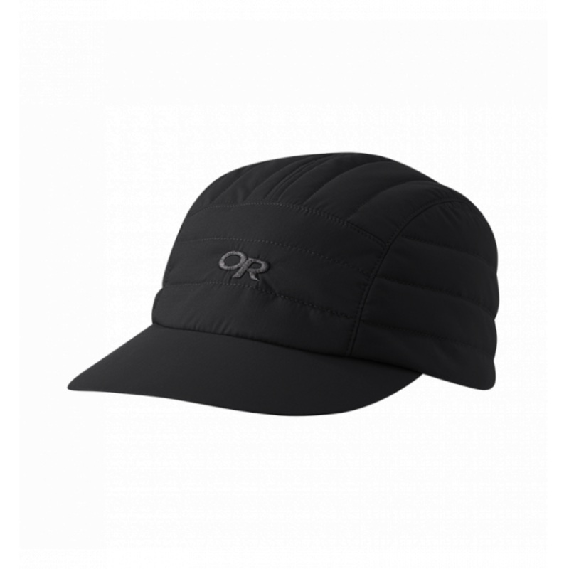 Sahale Cap|black|Ash|L/XL|S/M