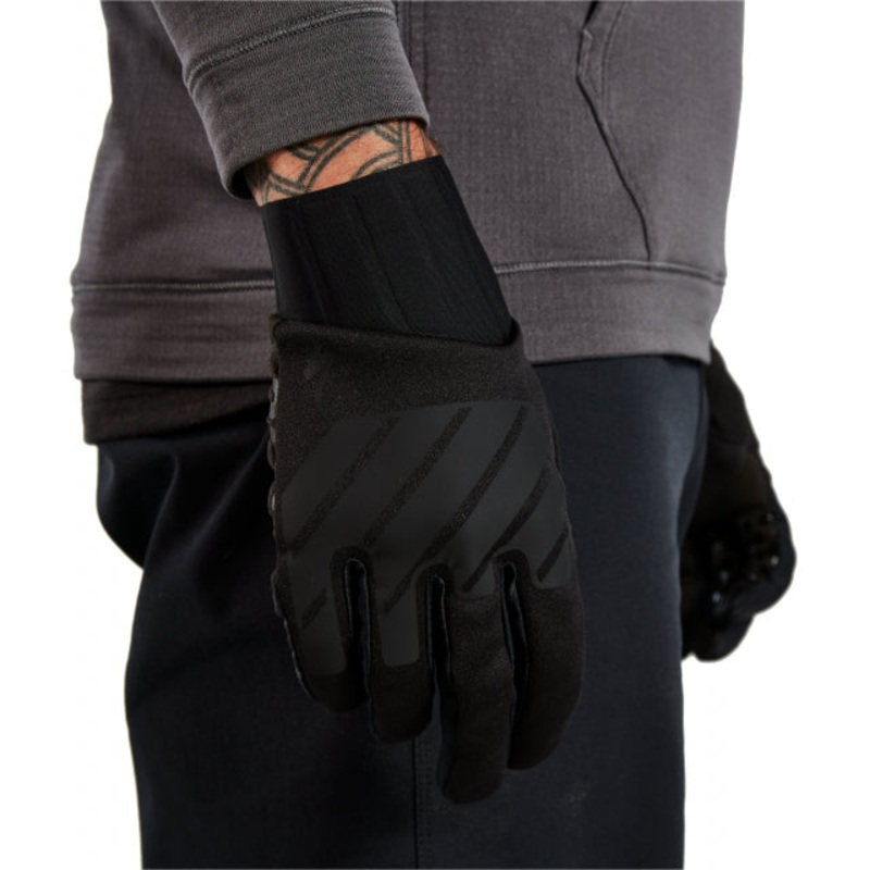 Softshell Thermal Glove Men’s|Black|S|M|L|XL|XXL