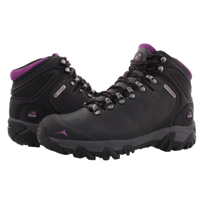 Women’s Elbert Mid Boot|Asphalt/Violet|6 M|6.5 M|7 M|7.5 M|8 M|8.5 M|9 M|9.5 M|10 M