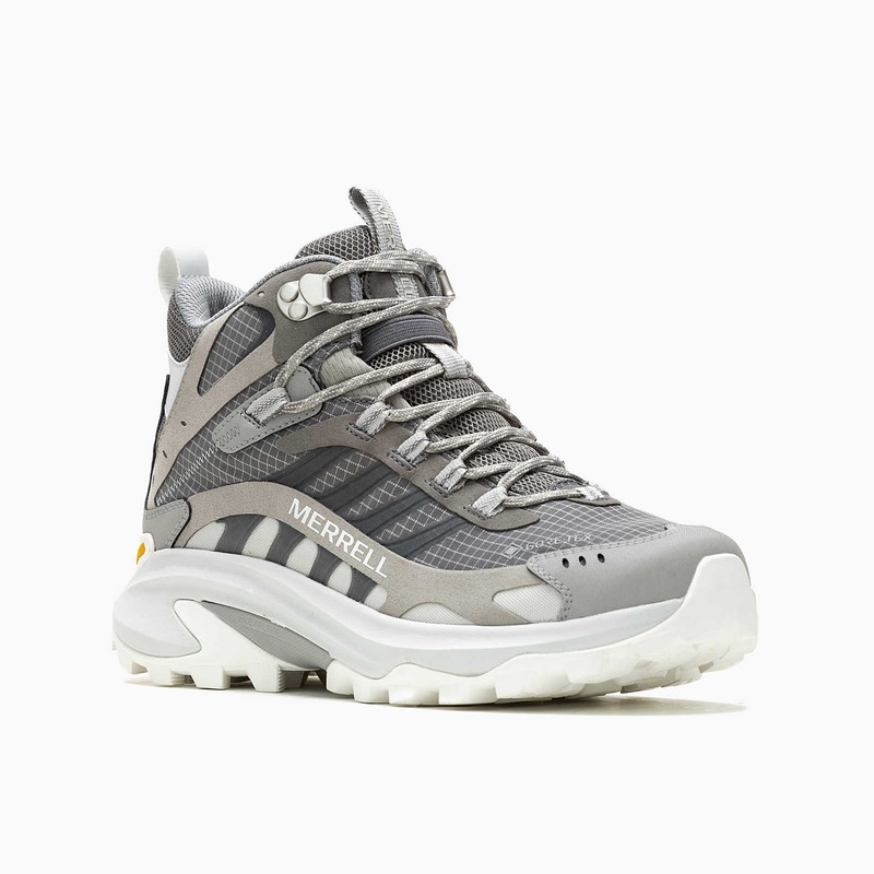 Women’s Moab Speed 2 Mid GTX Boot – Charcoal