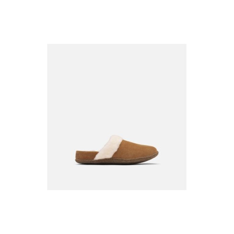 Women’s Nakiska Slide Ii|Camel Brown, Natural|Quarry, Grill|Black, Natural|10|11|6|7|8|9