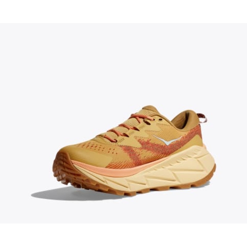 Women’s Skyline-Float X Shoe – Flaxseed/Pollen