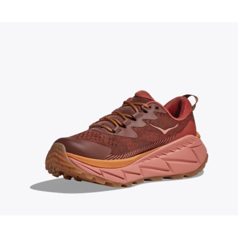 Women’s Skyline-Float X Shoe – Spice/Hot Sauce