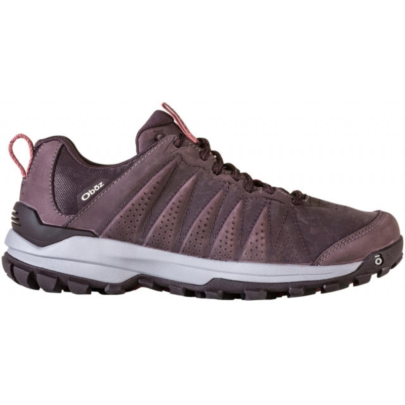 Women’s Sypes Low Leather B-DRY