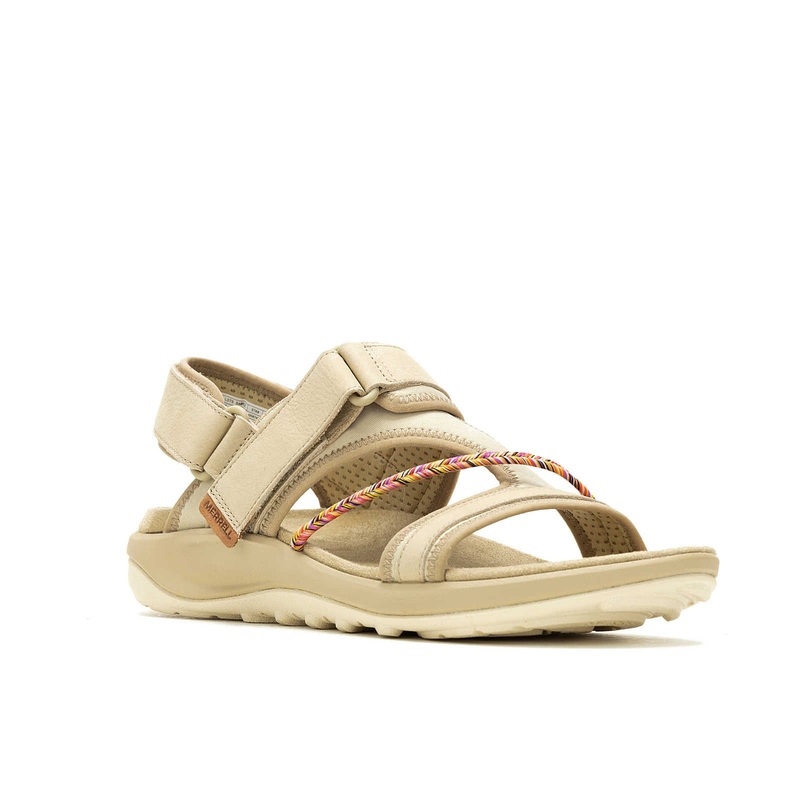 Women’s Terran 4 Backstrap Sandal – Incense