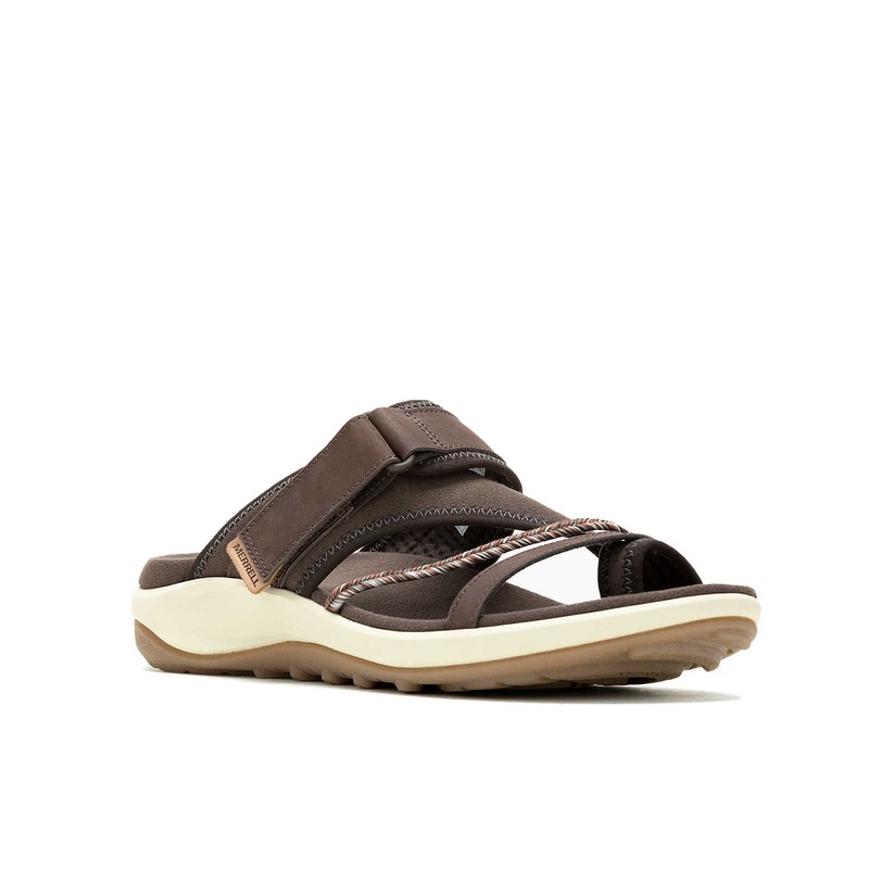 Women’s Terran 4 Post Sandal – Bracken