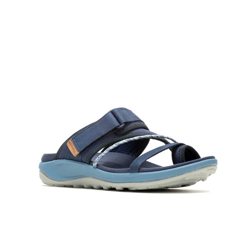 Women’s Terran 4 Post Sandal – Sea